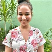 Aulas de reforço de inglês